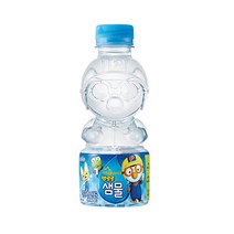 팔도 뽀로로 샘물 250ml x 20ea