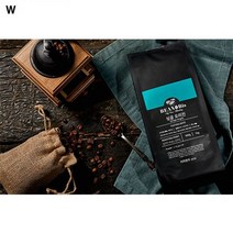 싱글오리진 케냐 AA 파우치 패키지 500g, 거친입자, 1, 거친입자