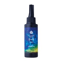 파디코 레진, 하드타입 UV-LED 레진 Star Drop 100g