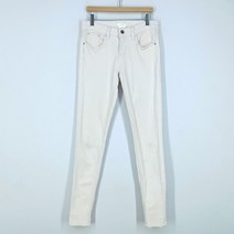 빈티지다온 티렌 여 레이온혼방 스판 스키니팬츠 연베이지67