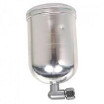 5호 W77G용 중력식 스프레이건컵 에어스프레이