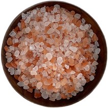 히말라야 장미소금 씨솔트 핑크솔트 입욕소금 피부각질 진정 미네랄 암염 입욕 최상품 500g