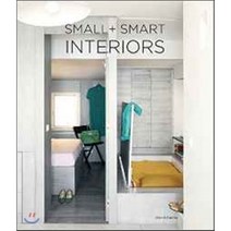Small & Smart Interiors, Loft Publications