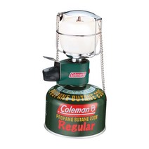 COLEMAN Coleman 콜맨 프론티어PZ 캠핑용 랜턴 203536, 단품, 1개