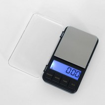 BEST 전자저울(1kgx0.1g) 위드텍 포켓 주방 요리 미니저울