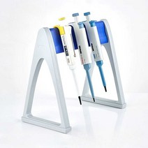 마이크로피펫 디스펜서 10ml Tip 미생물배지 과학실험, A형 플라스틱 피펫 홀더