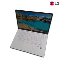 LG gram 980g 초경량 코어 i5 SSD 256GB RAM 8GB 14인치 노트북