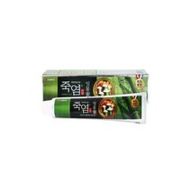 엘지생활건강 죽염 평생 잇몸건강 잇몸고 치약 120g (잇몸염증을 예방하는 9번 구운 죽염), 9개