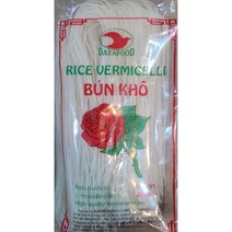 BUN KHO 베트남 분코 쌀국수 300g WORLDFOOD, 1개