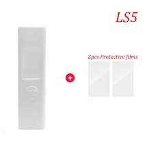 거리 측정 기 duka 레이저 보호 케이스 및 스크린 필름 ls-pls-1s ls-1 ls5 휴대용 usb 충전 고정밀, ls5용