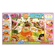 샌드위치 요리 주방 놀이 만들기 장난감 소꿉놀이 키친 여아 주방놀이 혼자놀기 소꿉