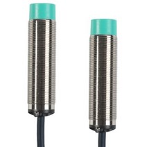 근접센서 2pcs 안티 간섭 센서 FA188NANBPALALBKAKB 방수 근접 스위치 금속 감지, [08] FA188KB AC closed