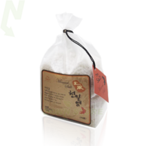 소금장인1호 고서임 토판염 1kg / 신안 토판 천일염/굵은 소금, 1개