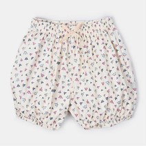 삐삐롱 삐삐롱 롤리타 여블루머 하의(16S1566DCUG_WH)