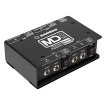 SAMSON 샘슨 S-MAX MD2pro, 단일속성