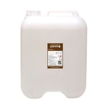규산소다(규산나트륨) 25kg/물유리 석고이형제 도자기 스티로폼코팅, 규산나트륨 25kg