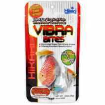 히카리 바이브라 바이트 35g, 단품