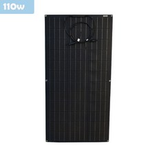 태양광패널 태양전지패널 40W 60W 80W 100w 120w 150w 160w 18V, 110w ETFE Panel