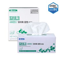 +[복스마켓]+_41117 킴테크 사이언스와이퍼 중형 200매X30카톤 와이프올 작업용올 공업 공장+[BOKS_MARKET]+