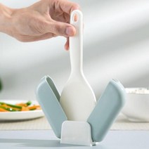 위생 밥주걱 보관 주걱거치대 주걱꽂이 DD10185, [정품_상품선택^]