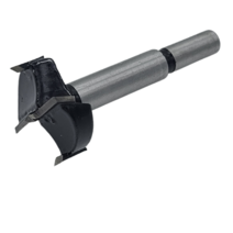 삼구 루터 비트 35mm 시린다 싱크대 커터 목공용