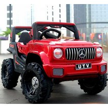 지바겐 원격 제어 전동바이크 장난감 키즈 범퍼카, 상세 페이지 참고, 그레이  리모컨블루투스  대형 전기배터리