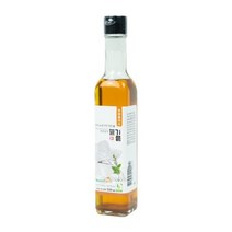 (경북고향장터 사이소) 농부플러스 국산 저온착유 들기름 240ml