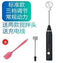 베이킹 거품기 우유 휘핑기 가정용 홈베이킹, 옵션24