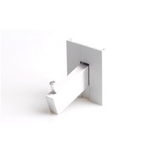 1구옷걸이 FRO-001 AL 코끼리코 행거
