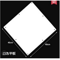 룸 디바이더 스크린 biombo 룸 파티션 홈 장식 파티션 4 개몫 pvc 벽 스티커 컷 아웃 홈 화면 접는 diy, 1-4개 흰색