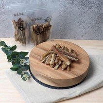 한번에 챙기는 필수영양소 장어뼈간식 3개 댕댕이알레르기간식
