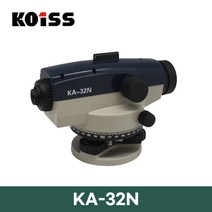 KOISS 자동레벨기 KA-32N/코이스 오토레벨 KA32N, 1개