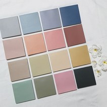 크래프트메모지, 보라, 보라