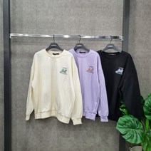 클라이드앤 클라이드앤 (여) 그래픽 맨투맨 CLATS600F