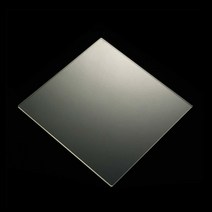235mm x 3mm 유리 빌드 플레이트침대 Creality Ender 3Pro 33X 5 CR20Pro 3D 프린터 235x235x3mm 정사각형