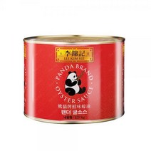 볶음요리 펜더 굴소스 청경채볶음 이금기 캔 가지볶음 전복소스 숙취해소 가지요리 굴소스볶음 굴 2270g, 단품, 단품