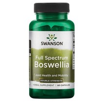 스완슨 Swanson 보스웰리아 추출물 800mg 60정 2통 매일, 3세트, 3개