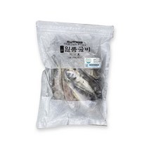 홍천철원 영광 법성포 봉지 굴비 세트 1.2kg x 2봉 (총 32마리), 없음