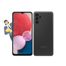 삼성 공신폰 갤럭시 A135 64GB 공부폰 학생폰 수험생 우등생폰 인터넷자체차단, 3.엘지공부폰(티탄), 32GB