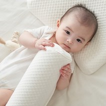 엄마 품 라텍스 아기바디필로우 아기죽부인, 아기바디필로우+아기다람쥐