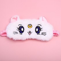 [HM] 숙면하는 고양이 수면안대