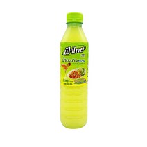 라임주스 500ml 라임 즙 에이스 스무디 소스 농축액
