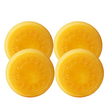 바쓰힐 꿀 앤 프로폴리스 클렌징 바, 20개, 100g