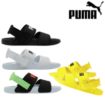 푸마 푸마(370733)리드캣 YLM Lite 샌들