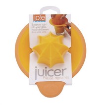 joie 오렌지 쥬서 스퀴져, 1개