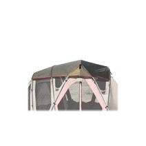 스노우 피크(snow peak) 타프 리빙 쉘 롱 Pro. 실드 루프 TP-660SR