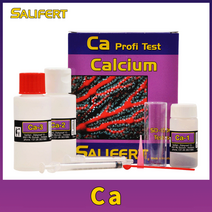 salifert seawater tester kit ca calcium cu i2 kh mg nh4 암모니아 no2 nitrite no3 nitrate ph po4 sr 칼륨 물, 저것