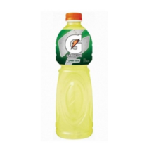 게토레이 레몬, 1.5L, 4개