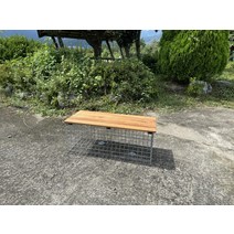 개비온 벤치 1M 앉음벽 정원 야외 DIY, 상세페이지 참조, 상세페이지 참조, 상세페이지 참조