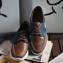 쥬비샵 3cm 노블레스 다프 보트 로퍼